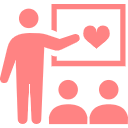 専属マネージャーがつく！