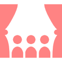 芸能活動の支援